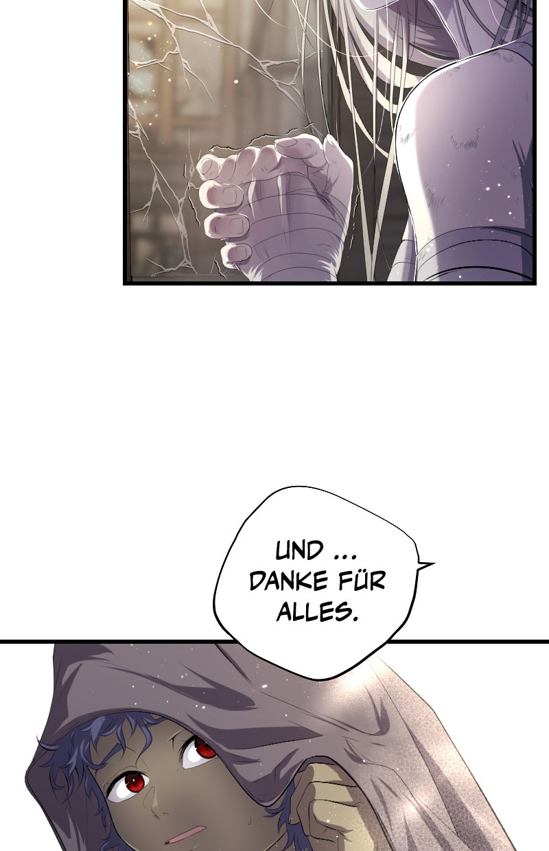 Read KESTREL - Der Vogel im Käfig Manga Online