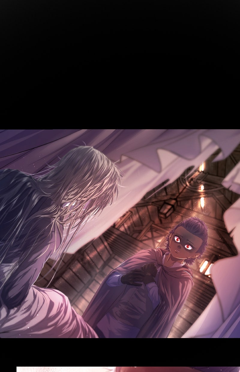 Read KESTREL - Der Vogel im Käfig Manga Online