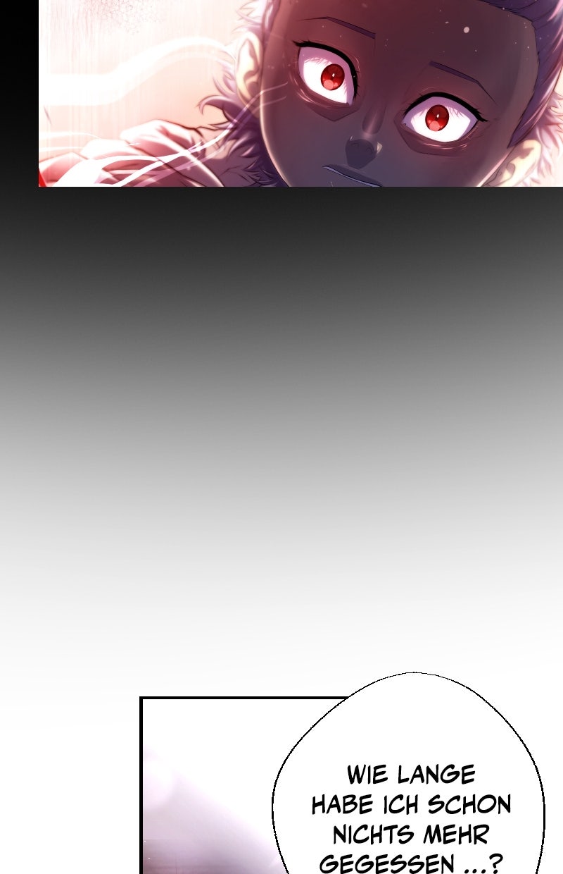 Read KESTREL - Der Vogel im Käfig Manga Online