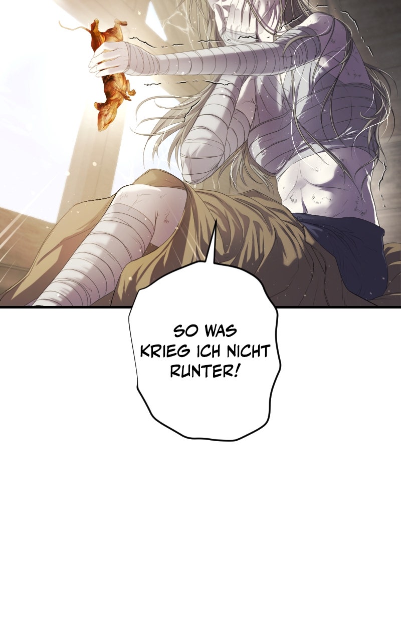 Read KESTREL - Der Vogel im Käfig Manga Online