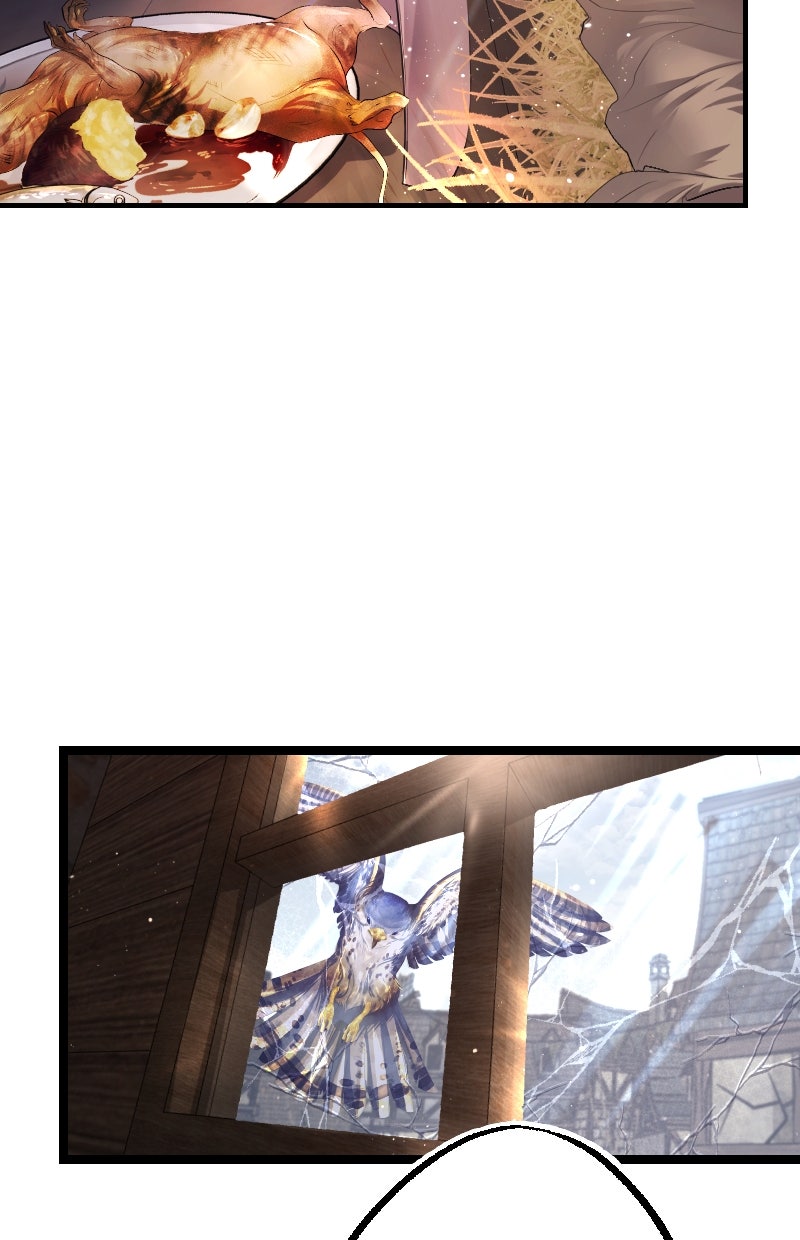 Read KESTREL - Der Vogel im Käfig Manga Online