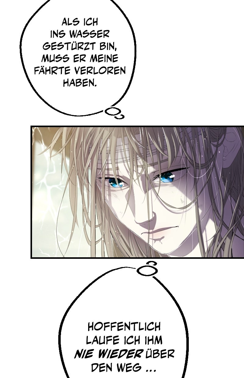 Read KESTREL - Der Vogel im Käfig Manga Online