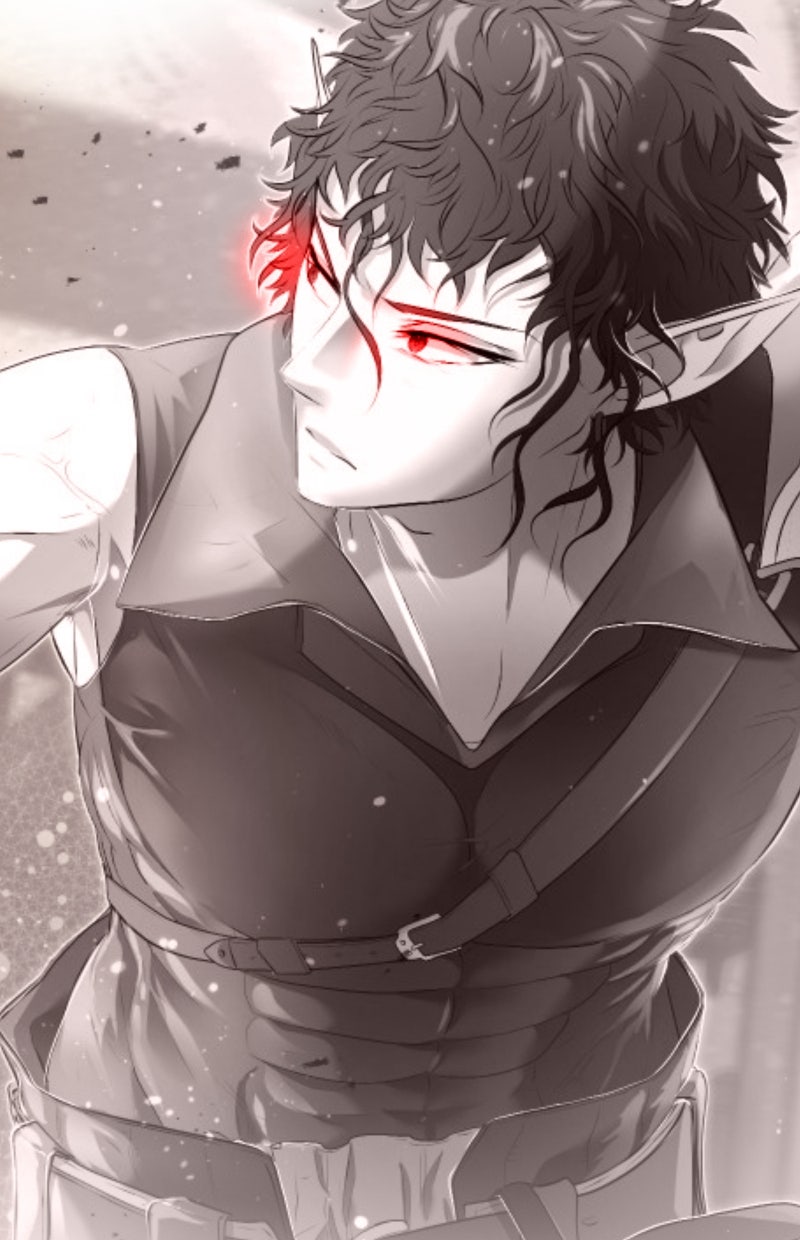 Read KESTREL - Der Vogel im Käfig Manga Online