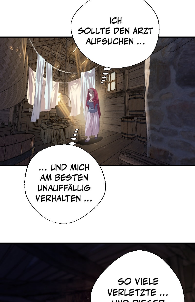 Read KESTREL - Der Vogel im Käfig Manga Online