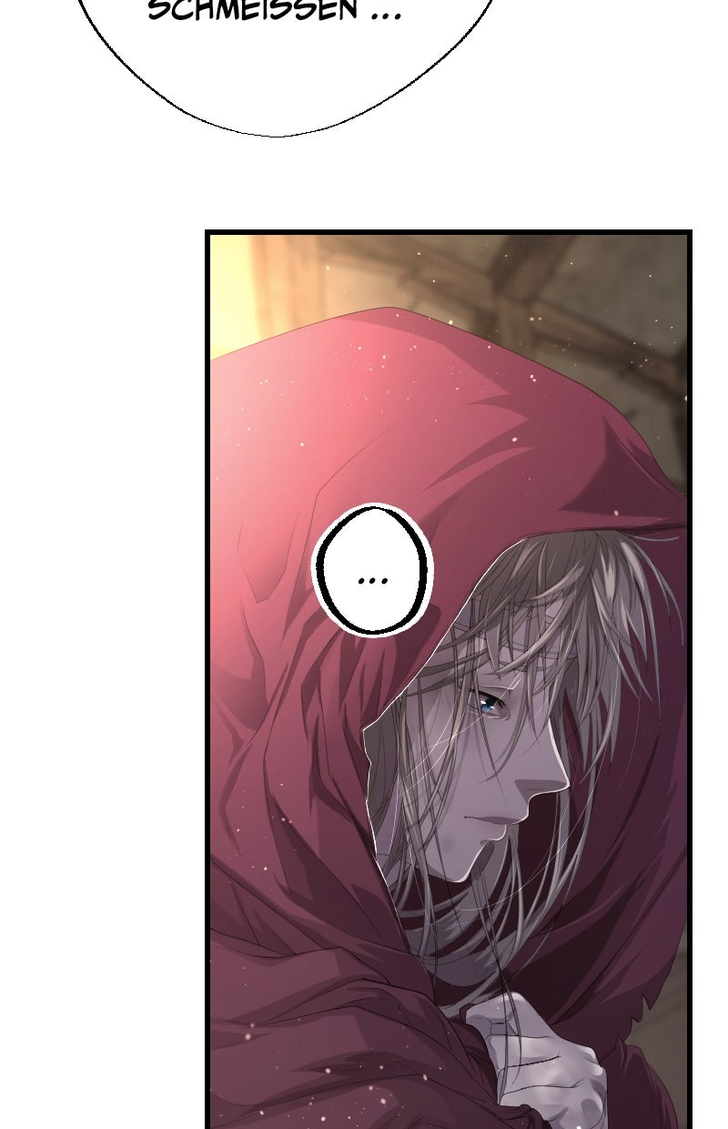 Read KESTREL - Der Vogel im Käfig Manga Online