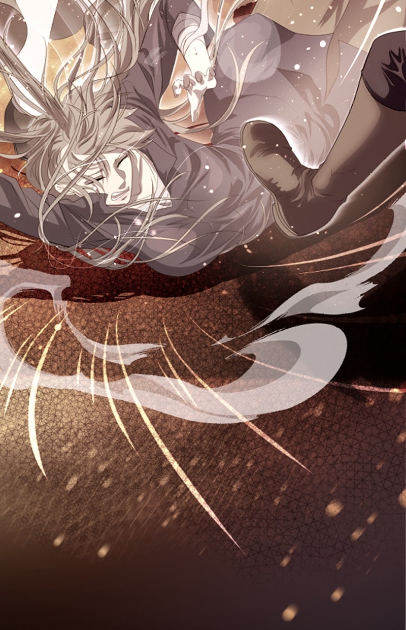 Read KESTREL - Der Vogel im Käfig Manga Online