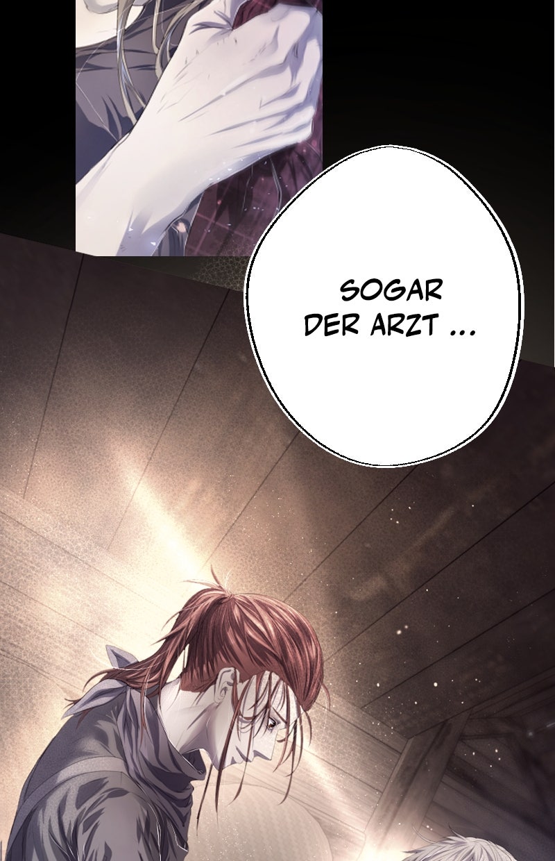 Read KESTREL - Der Vogel im Käfig Manga Online