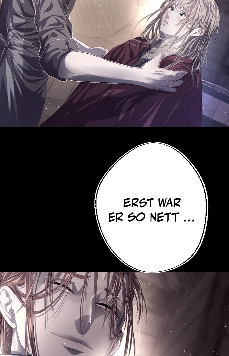 Read KESTREL - Der Vogel im Käfig Manga Online