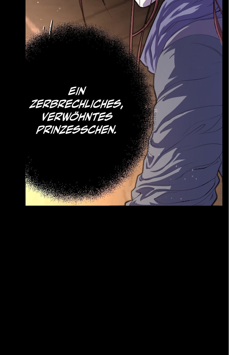 Read KESTREL - Der Vogel im Käfig Manga Online
