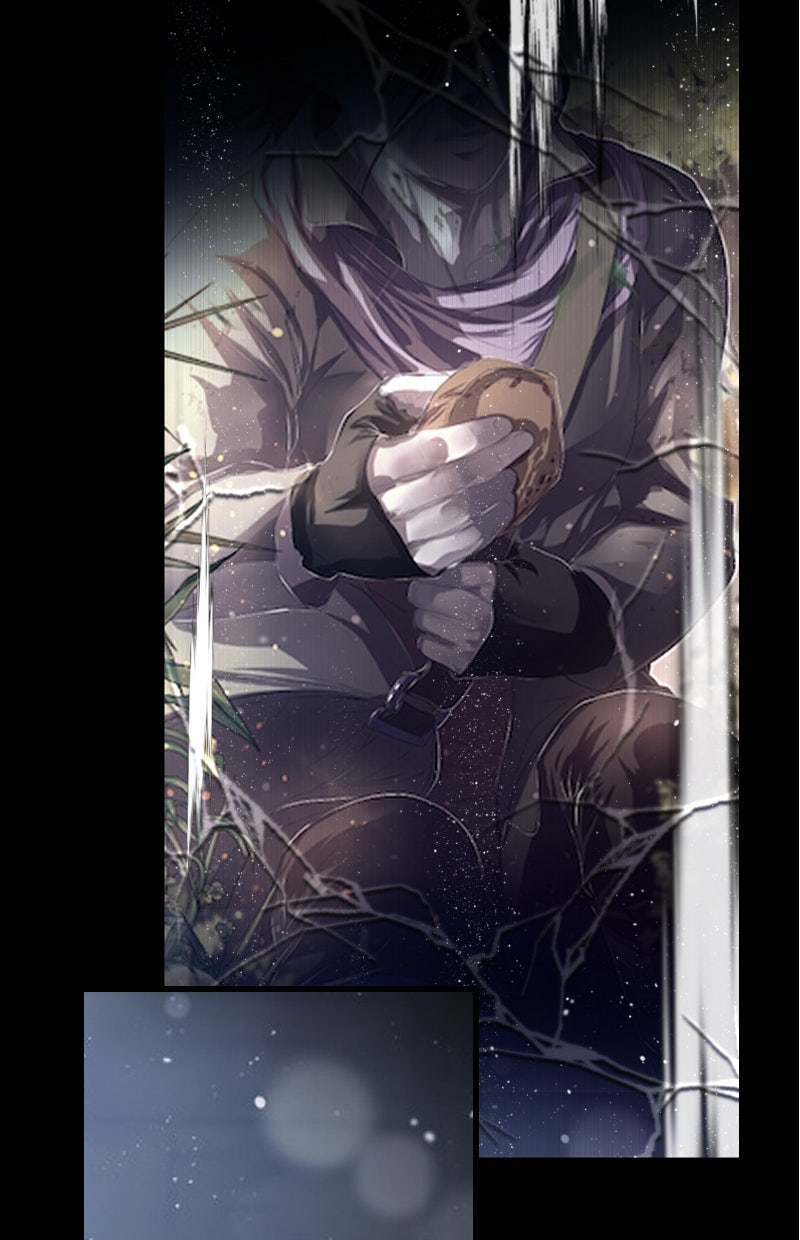 Read KESTREL - Der Vogel im Käfig Manga Online