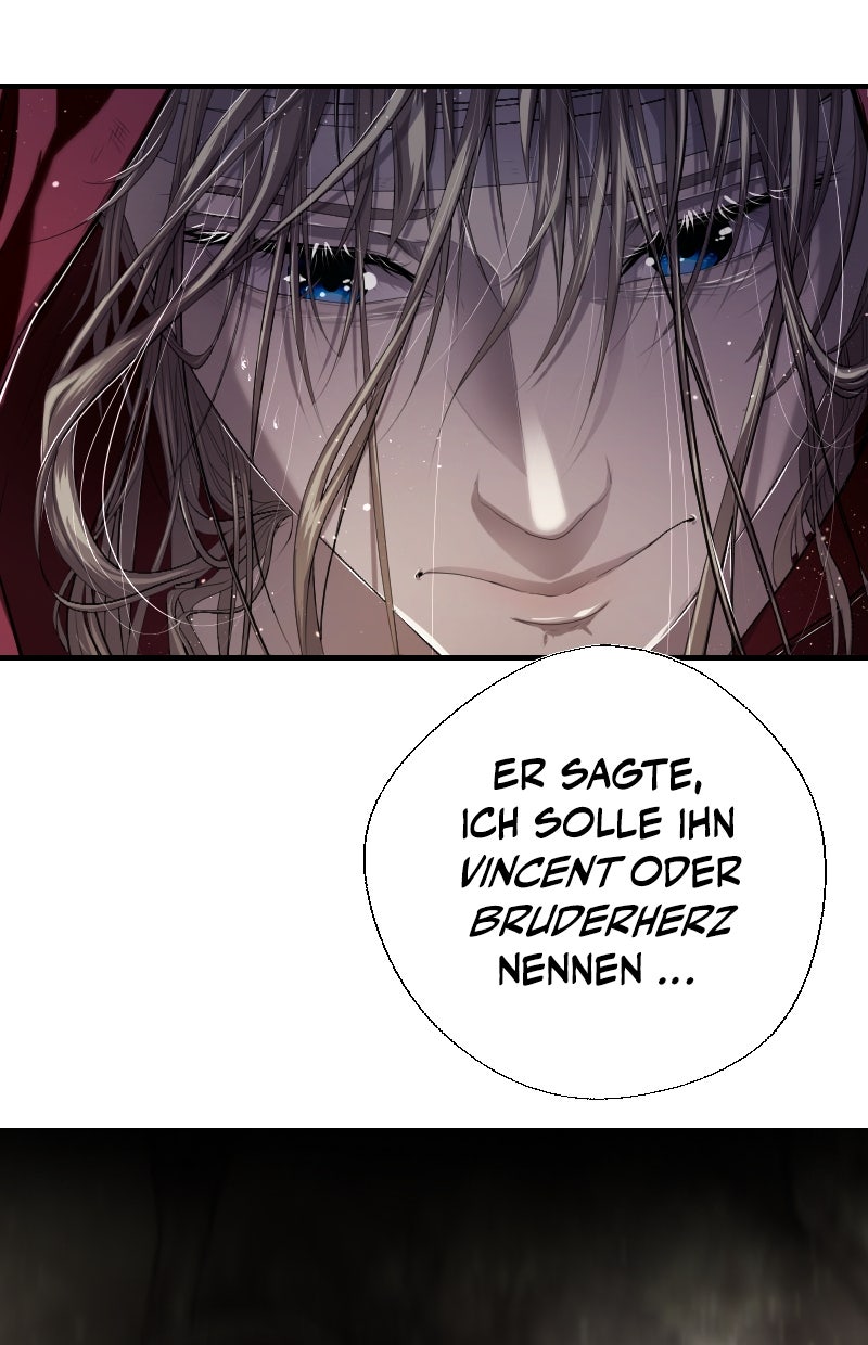 Read KESTREL - Der Vogel im Käfig Manga Online