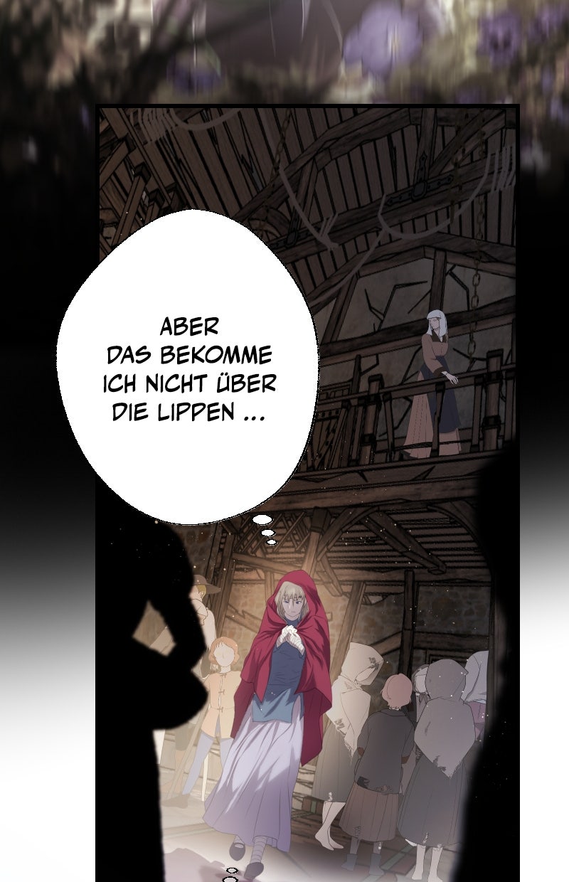 Read KESTREL - Der Vogel im Käfig Manga Online