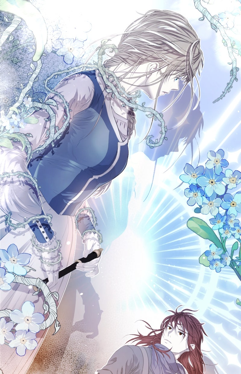 Read KESTREL - Der Vogel im Käfig Manga Online