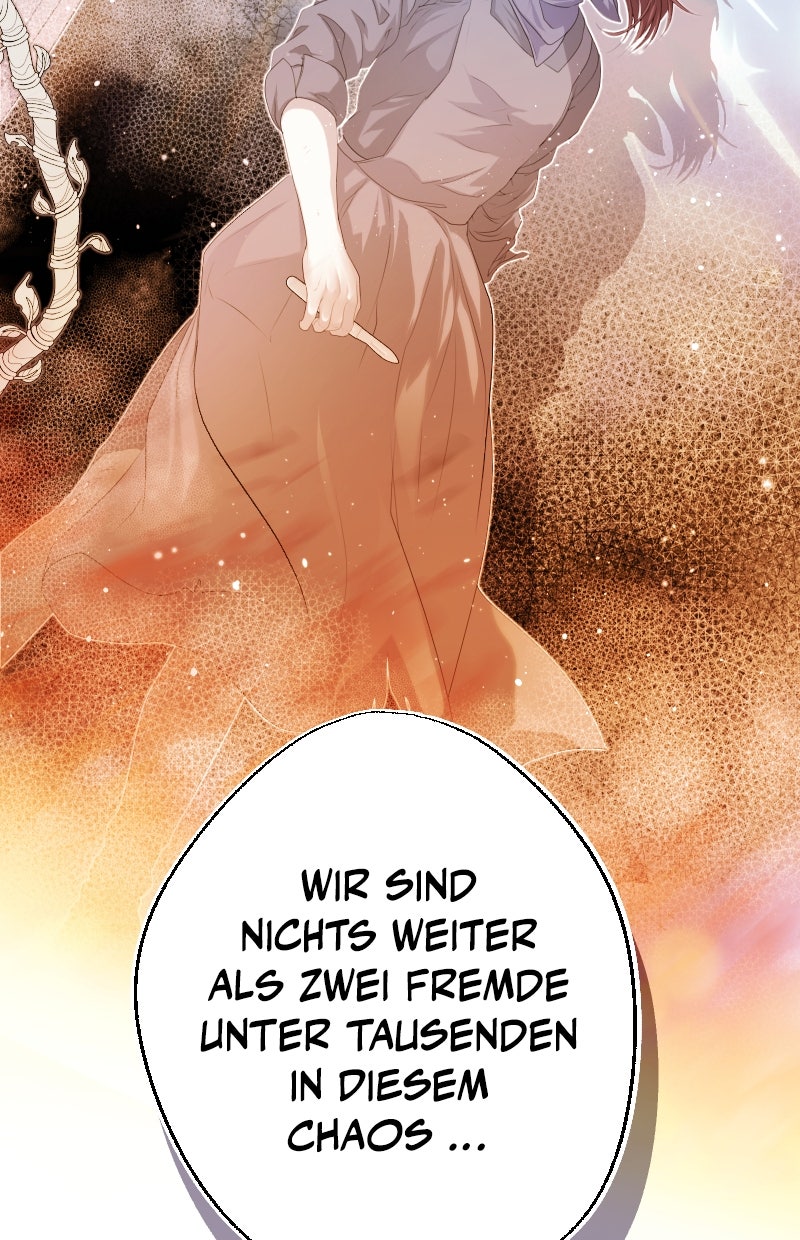 Read KESTREL - Der Vogel im Käfig Manga Online