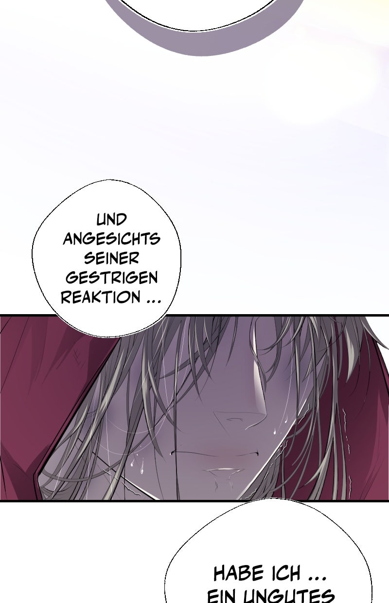 Read KESTREL - Der Vogel im Käfig Manga Online