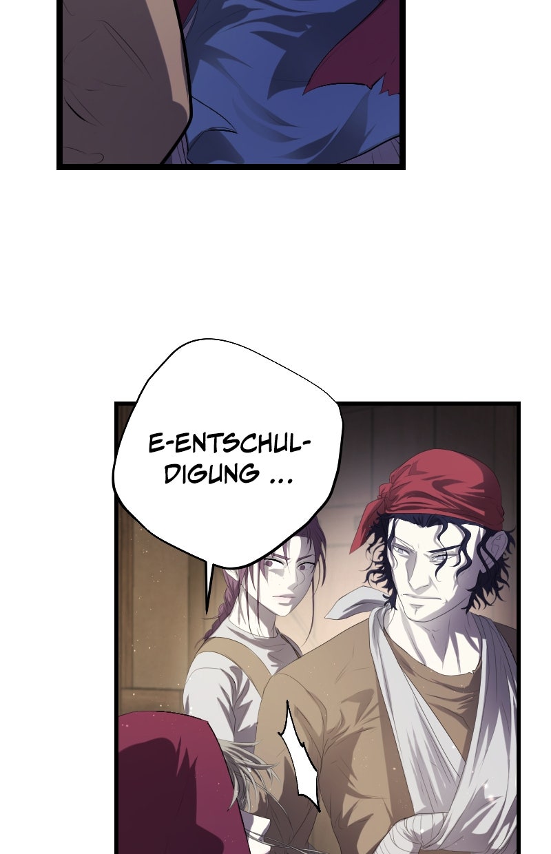 Read KESTREL - Der Vogel im Käfig Manga Online