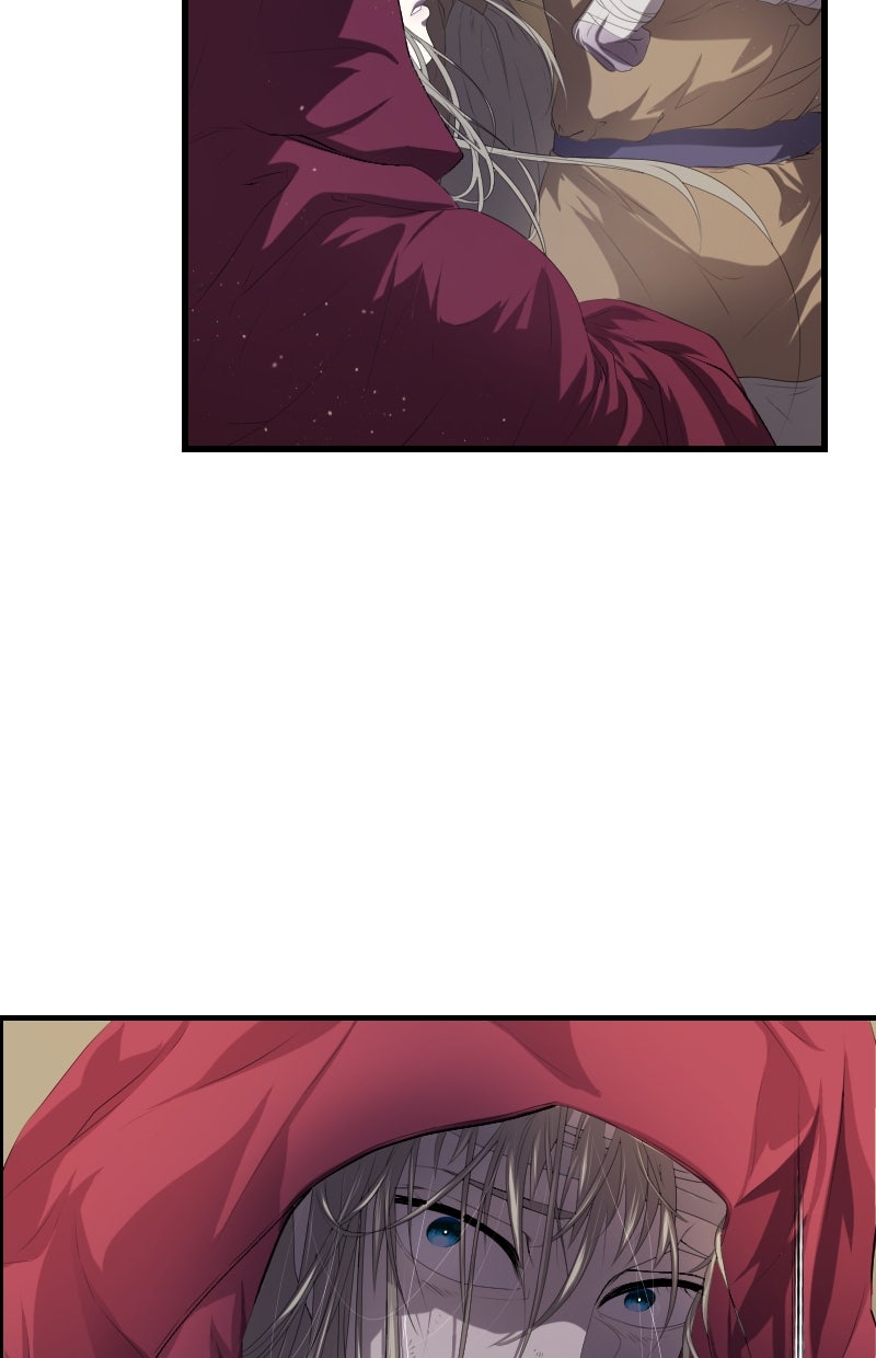 Read KESTREL - Der Vogel im Käfig Manga Online