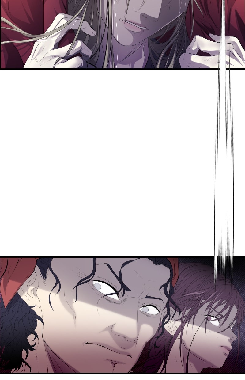 Read KESTREL - Der Vogel im Käfig Manga Online