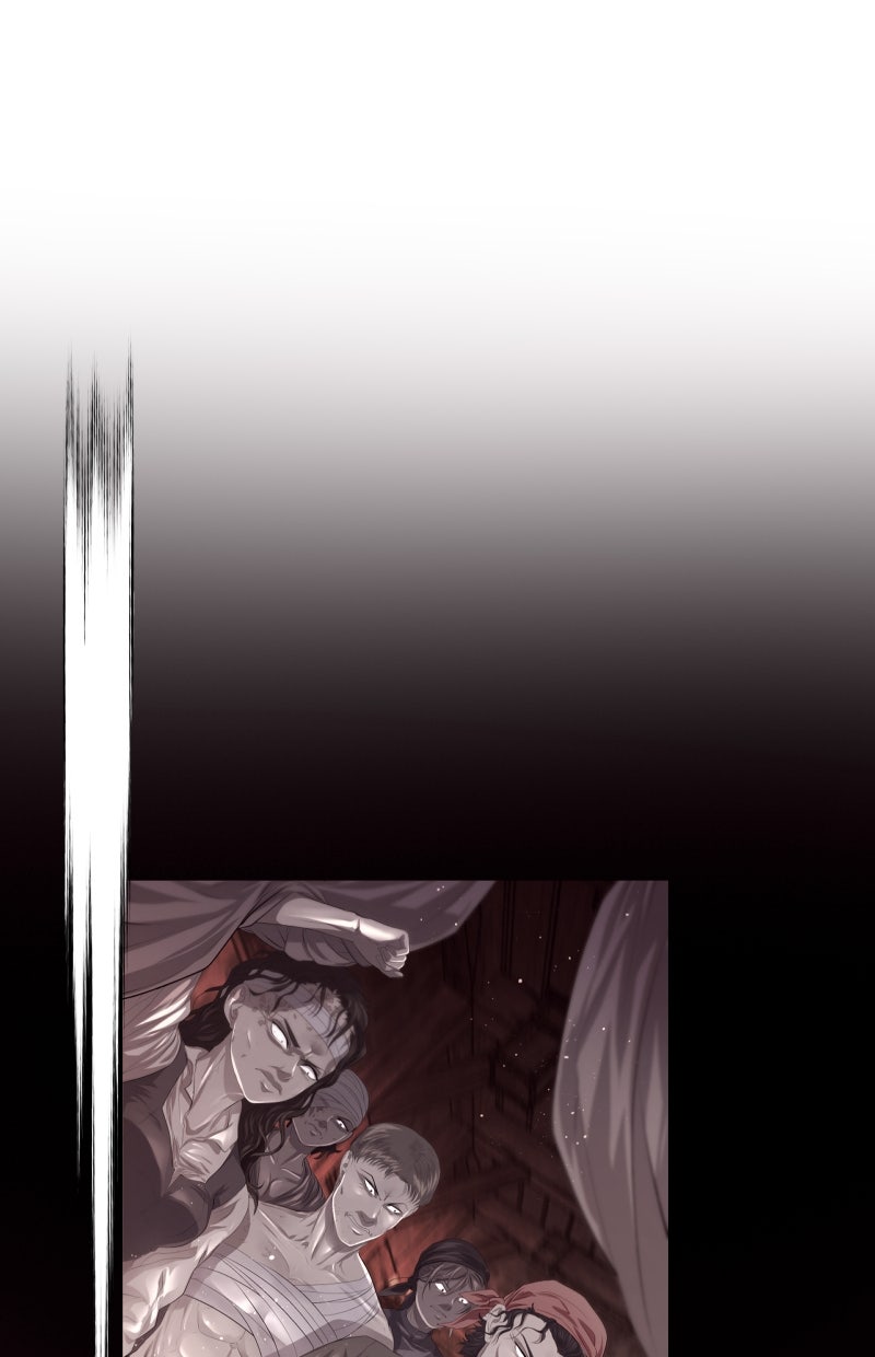 Read KESTREL - Der Vogel im Käfig Manga Online