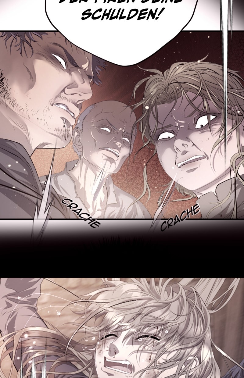 Read KESTREL - Der Vogel im Käfig Manga Online