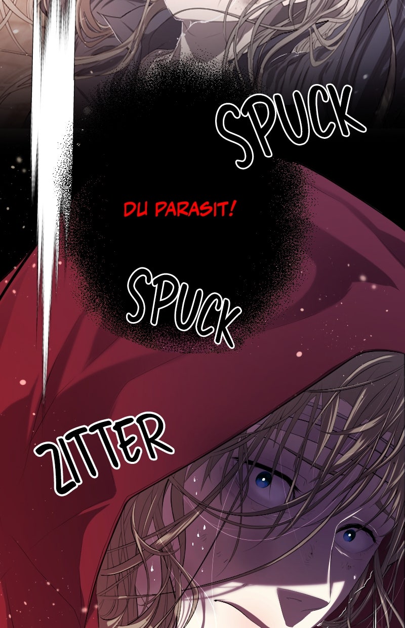 Read KESTREL - Der Vogel im Käfig Manga Online