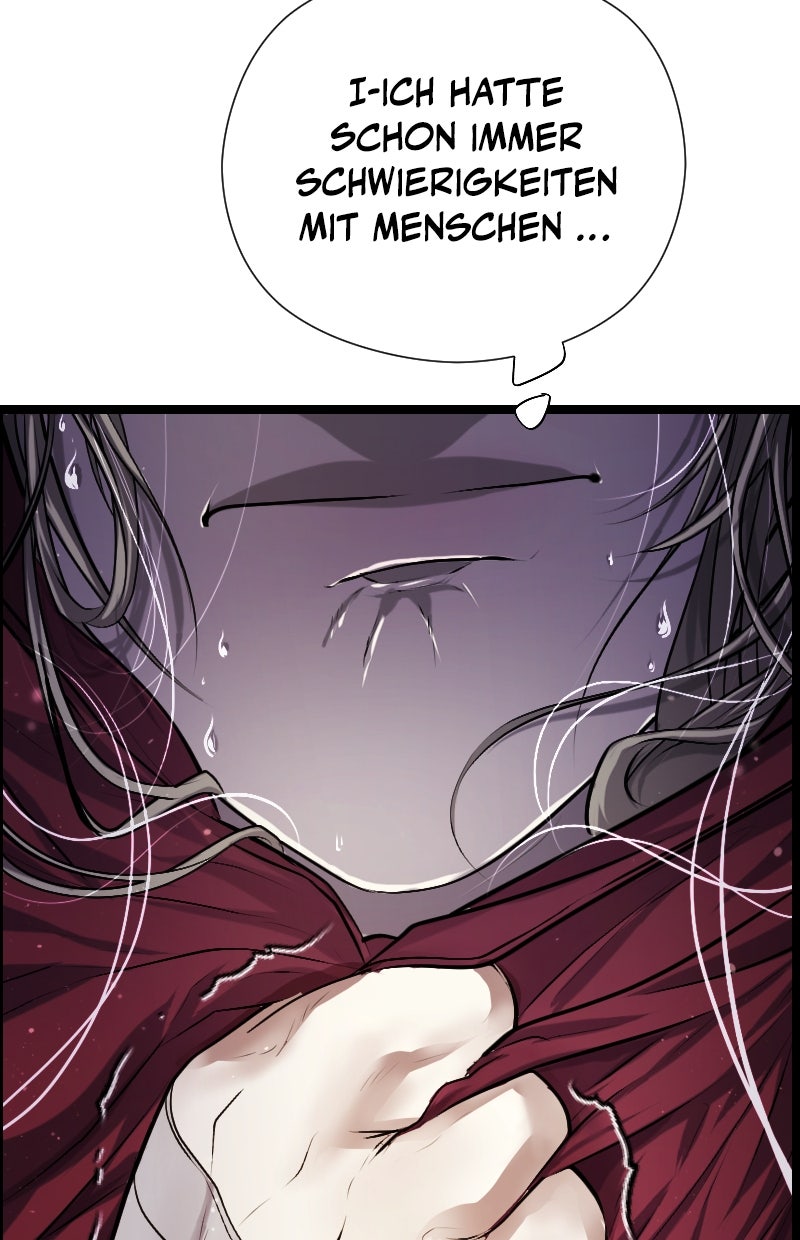 Read KESTREL - Der Vogel im Käfig Manga Online