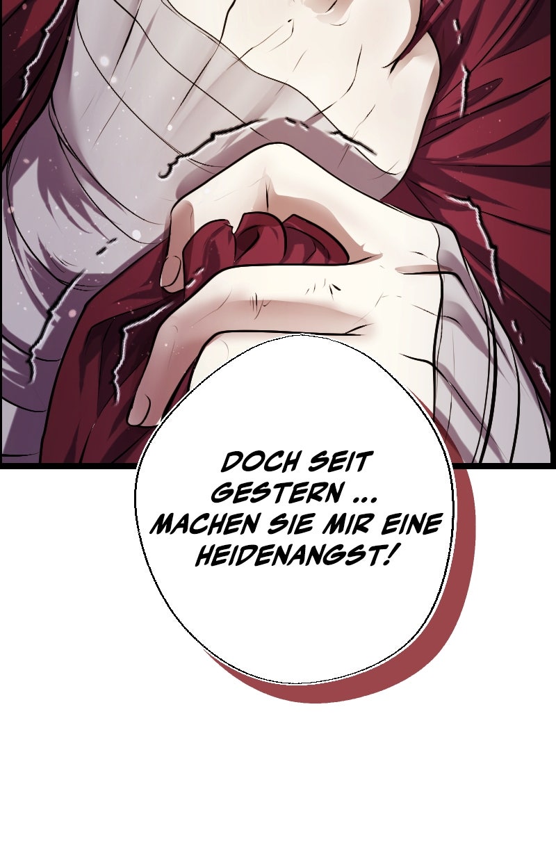 Read KESTREL - Der Vogel im Käfig Manga Online