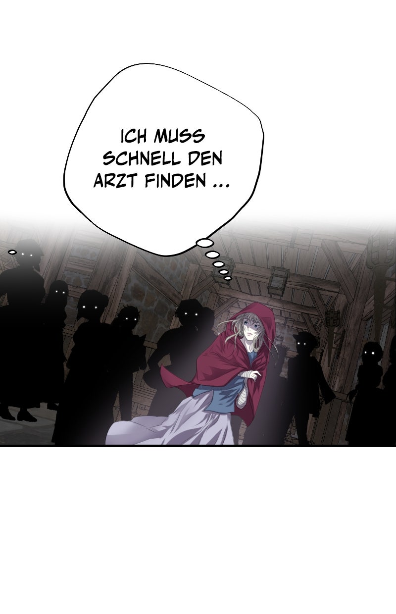 Read KESTREL - Der Vogel im Käfig Manga Online