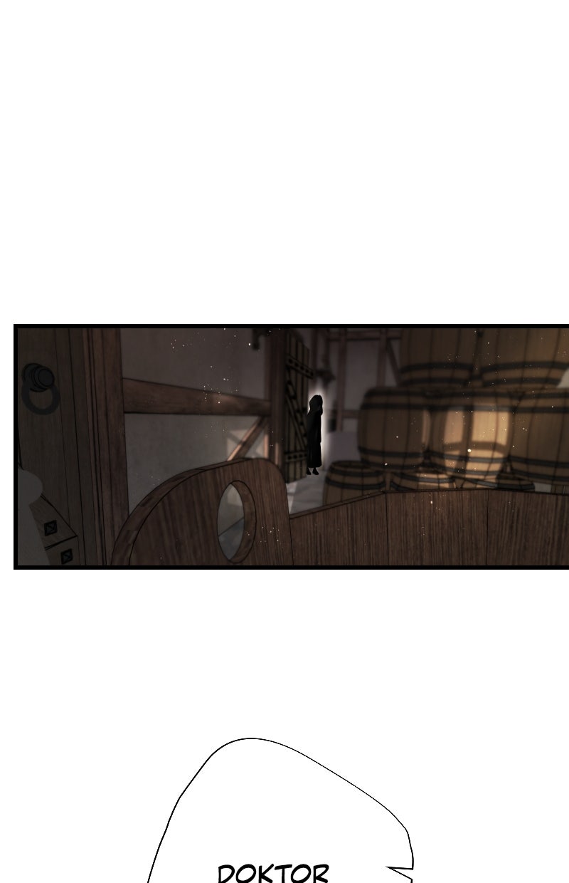 Read KESTREL - Der Vogel im Käfig Manga Online