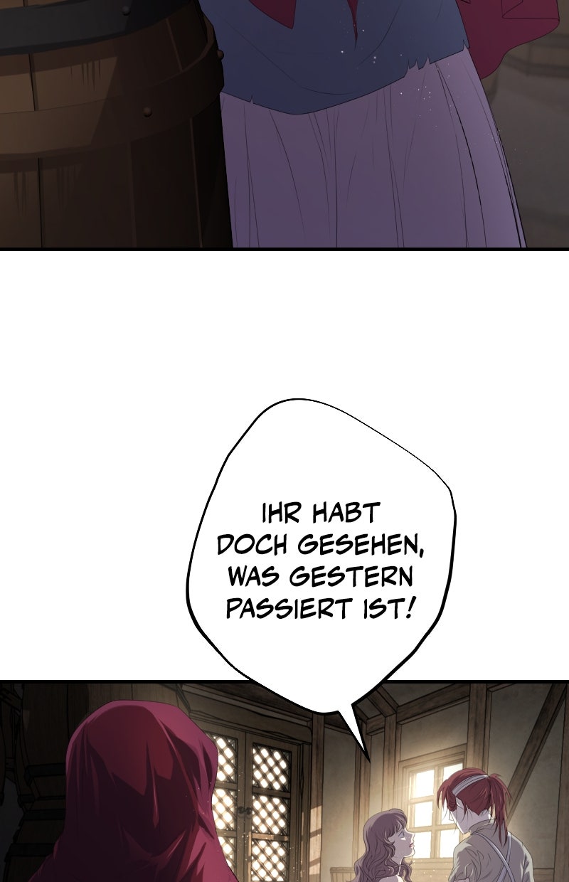 Read KESTREL - Der Vogel im Käfig Manga Online