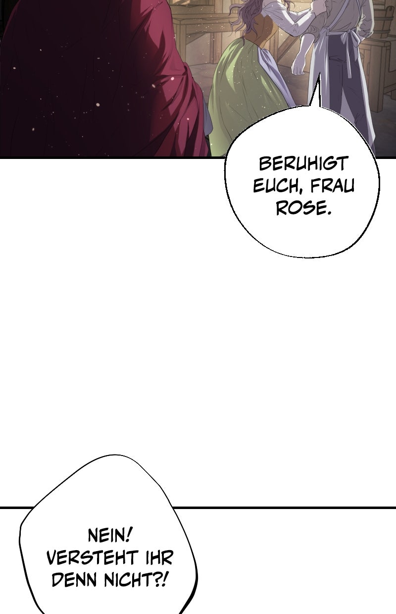 Read KESTREL - Der Vogel im Käfig Manga Online