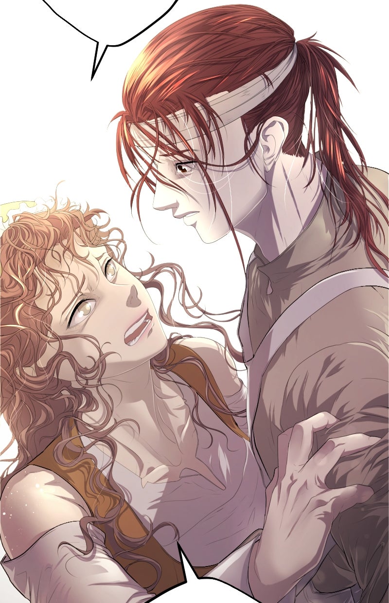 Read KESTREL - Der Vogel im Käfig Manga Online