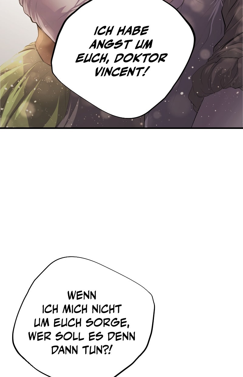 Read KESTREL - Der Vogel im Käfig Manga Online