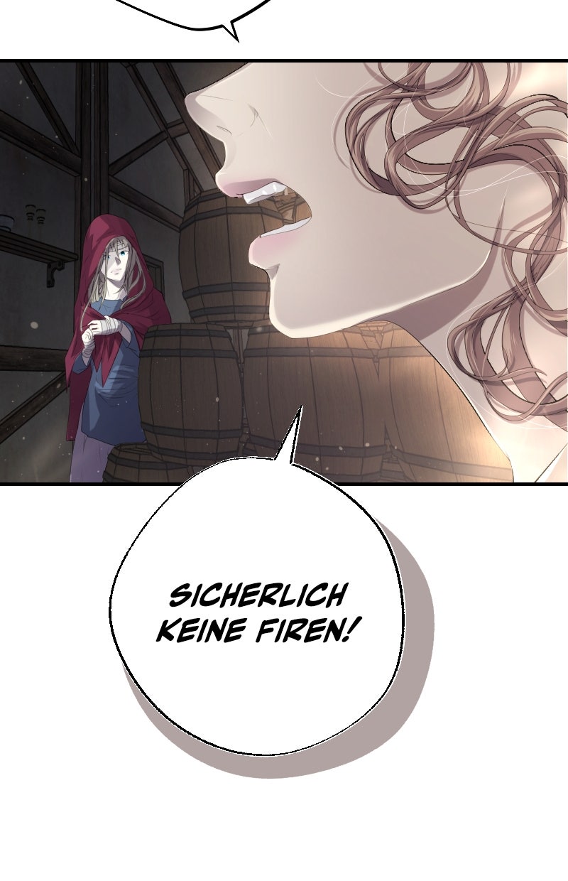 Read KESTREL - Der Vogel im Käfig Manga Online