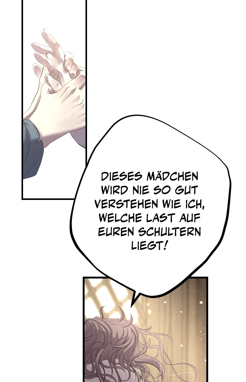 Read KESTREL - Der Vogel im Käfig Manga Online