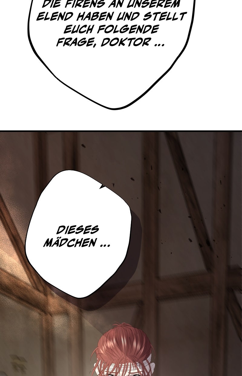 Read KESTREL - Der Vogel im Käfig Manga Online