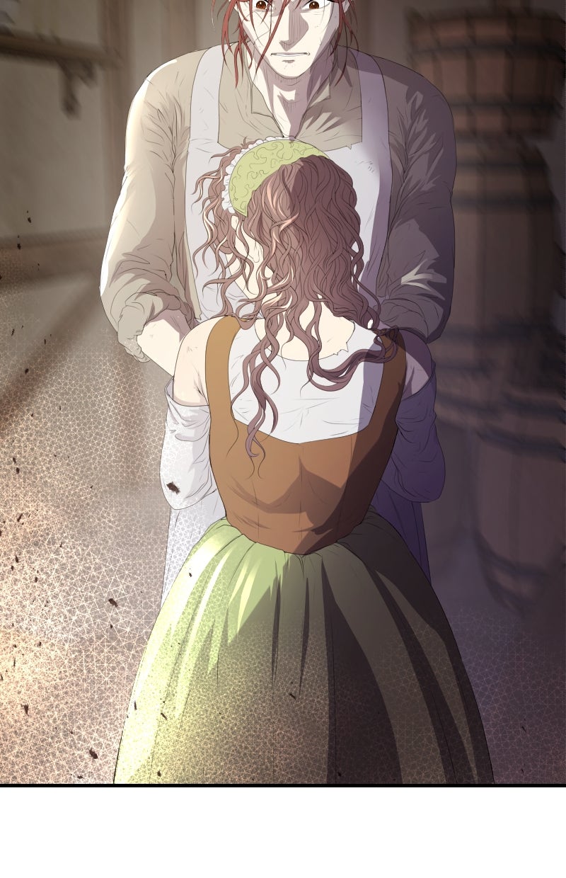 Read KESTREL - Der Vogel im Käfig Manga Online