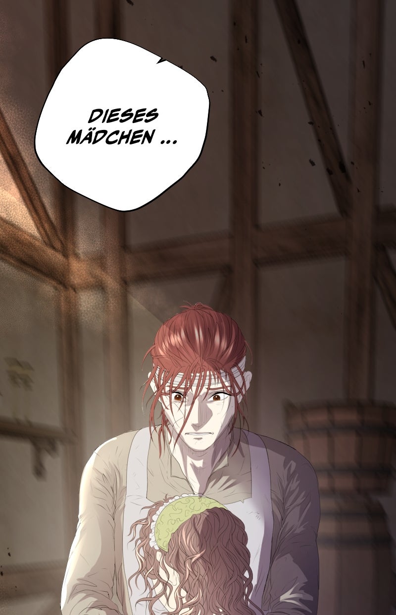 Read KESTREL - Der Vogel im Käfig Manga Online