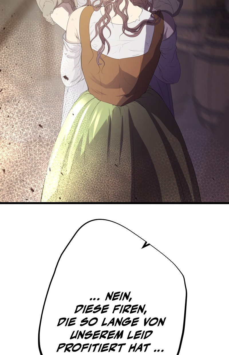 Read KESTREL - Der Vogel im Käfig Manga Online