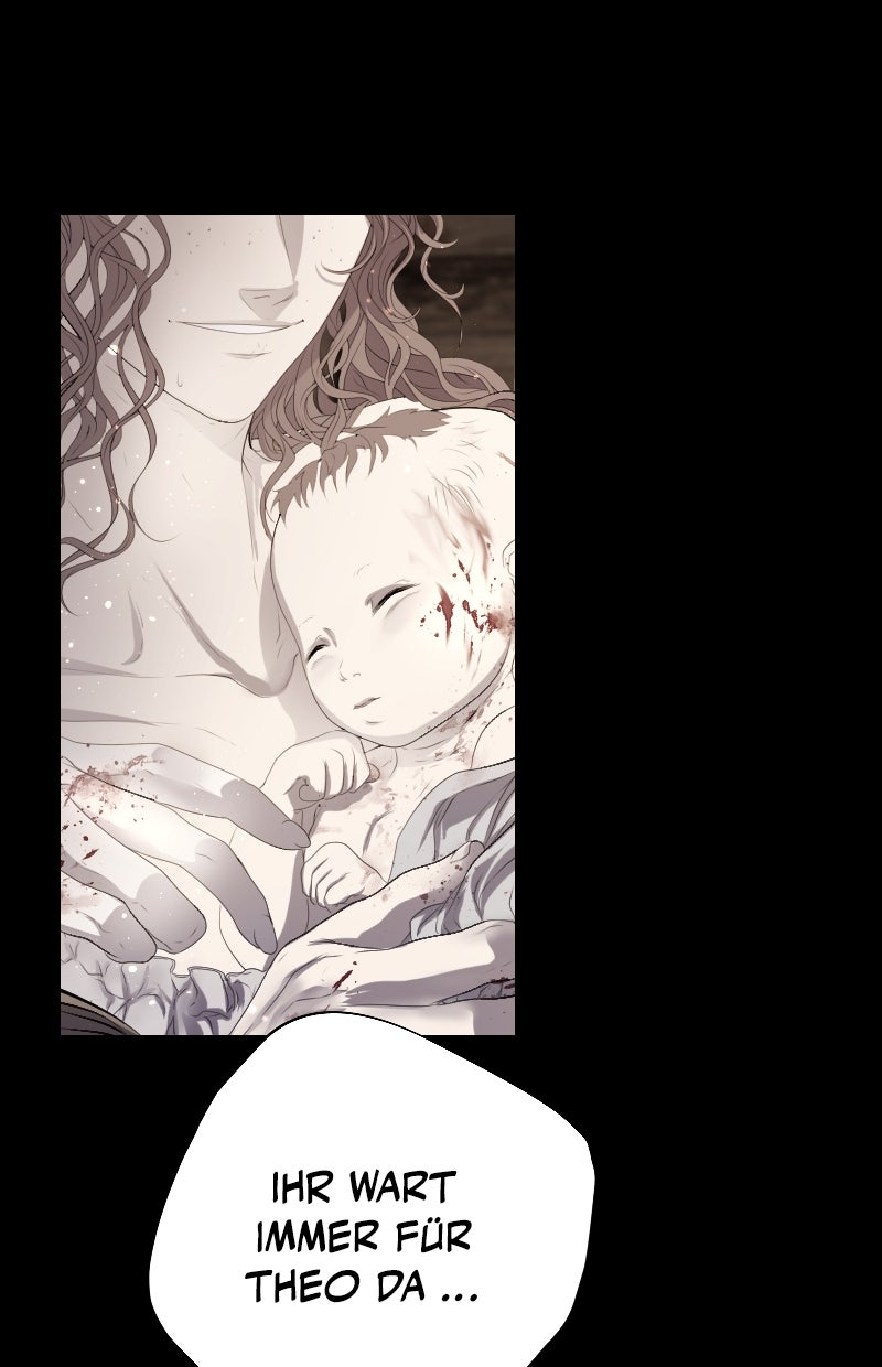 Read KESTREL - Der Vogel im Käfig Manga Online