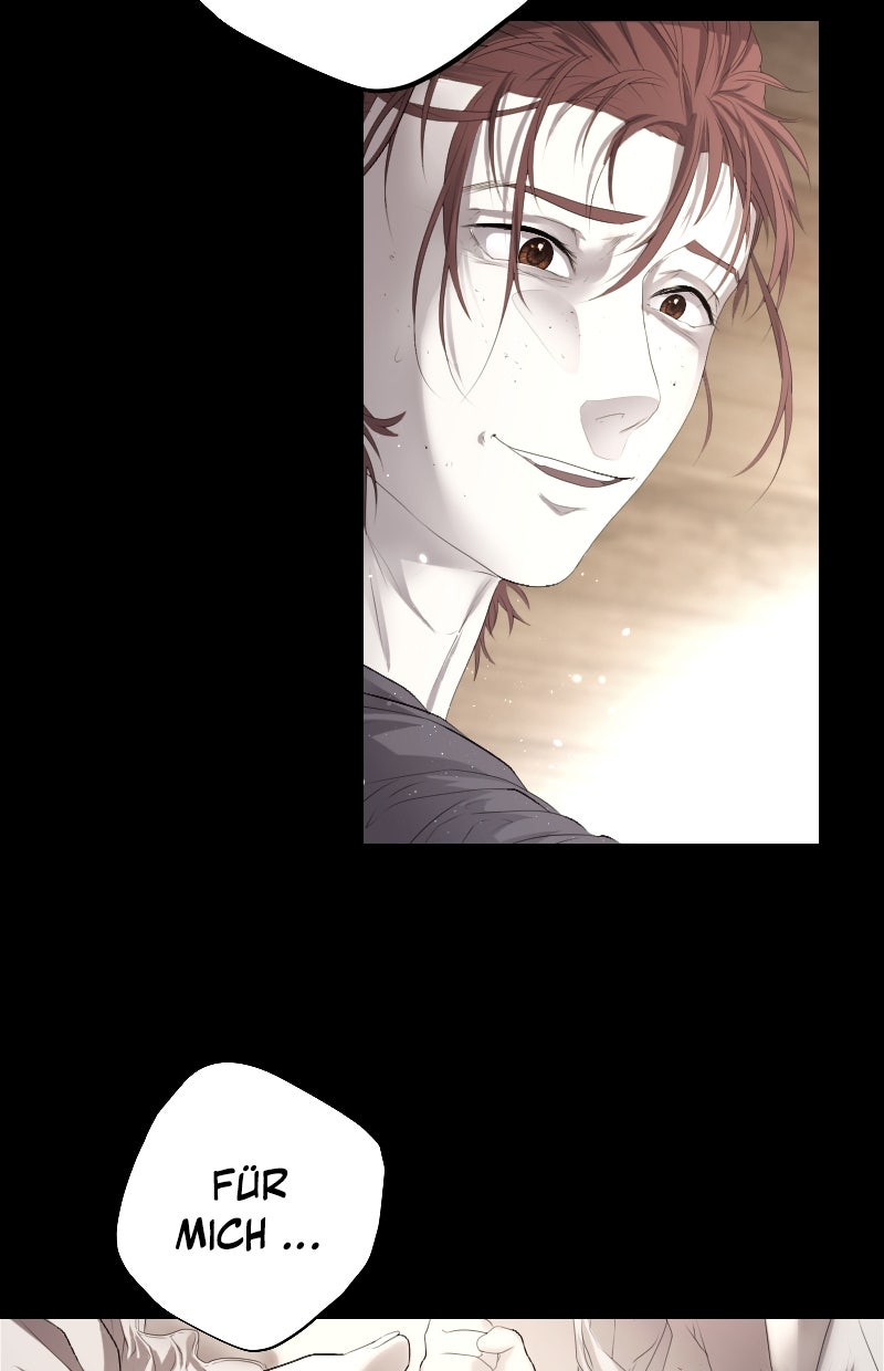 Read KESTREL - Der Vogel im Käfig Manga Online