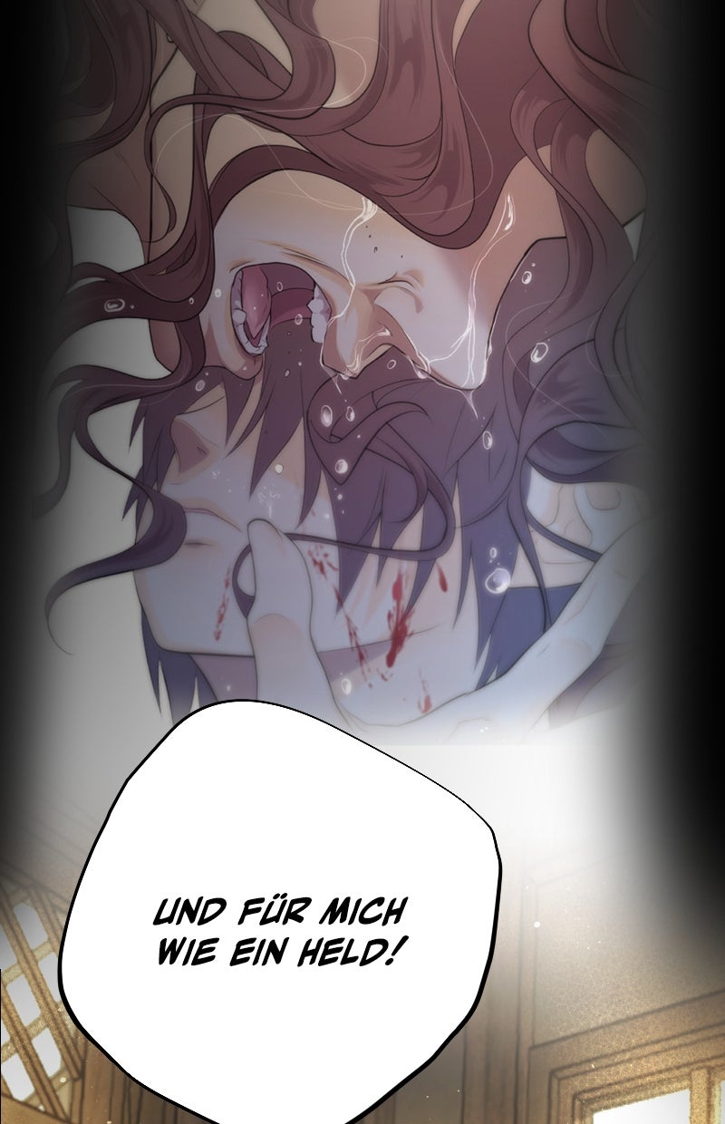 Read KESTREL - Der Vogel im Käfig Manga Online