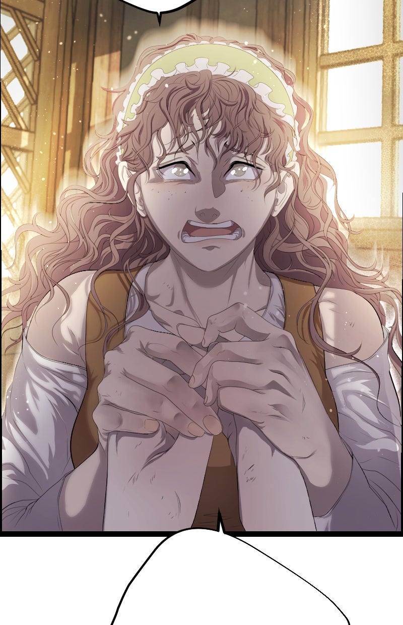 Read KESTREL - Der Vogel im Käfig Manga Online