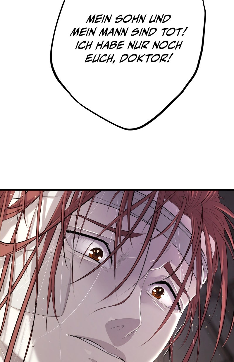 Read KESTREL - Der Vogel im Käfig Manga Online