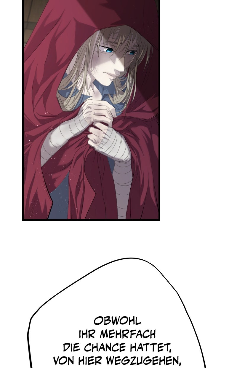 Read KESTREL - Der Vogel im Käfig Manga Online