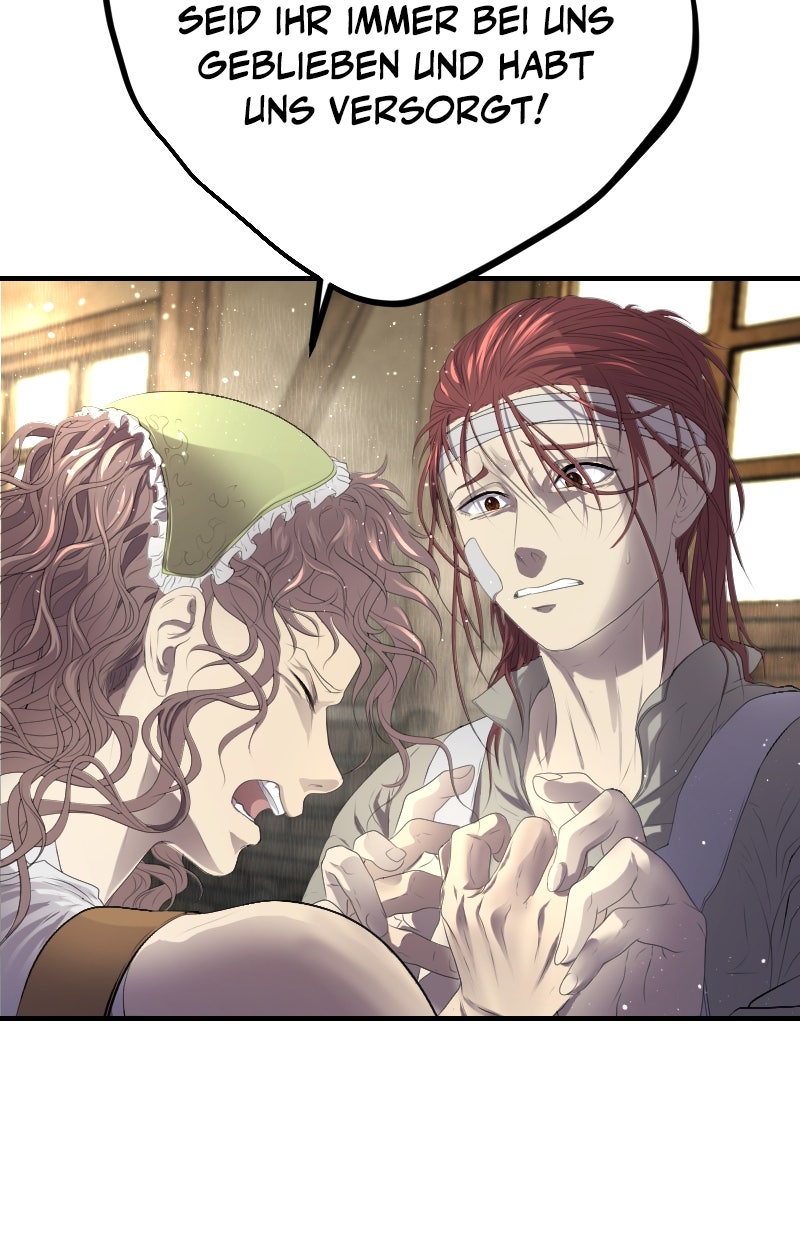 Read KESTREL - Der Vogel im Käfig Manga Online