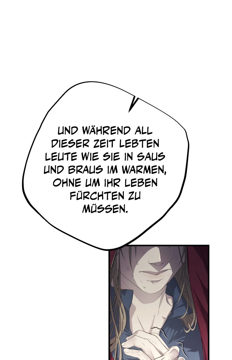 Read KESTREL - Der Vogel im Käfig Manga Online