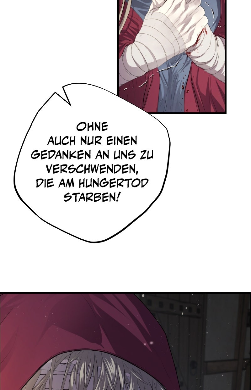 Read KESTREL - Der Vogel im Käfig Manga Online