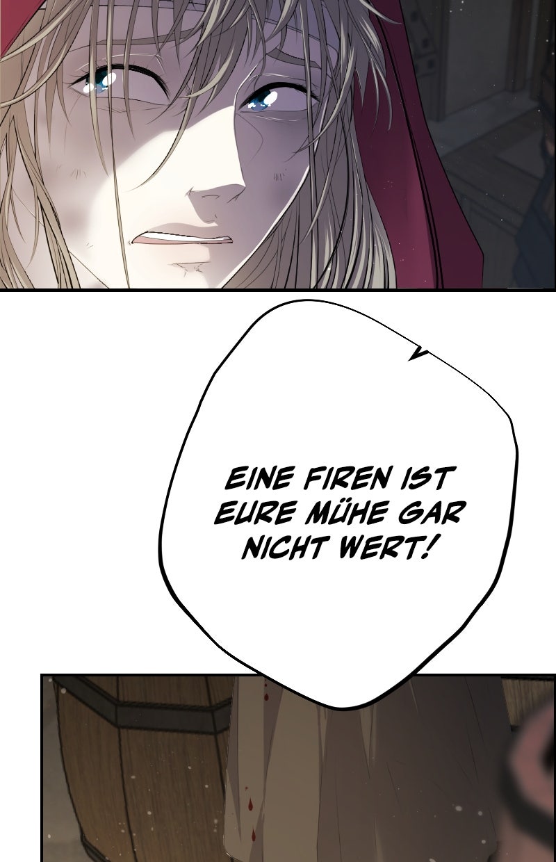 Read KESTREL - Der Vogel im Käfig Manga Online