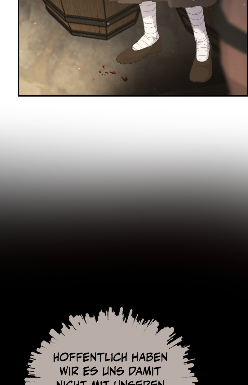 Read KESTREL - Der Vogel im Käfig Manga Online